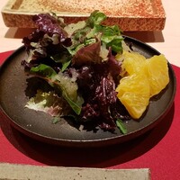 備長炭焼鳥 鳥しげ - 