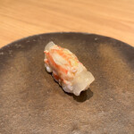 すし処 ひさ田 - 海老