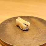 すし処 ひさ田 - 平貝