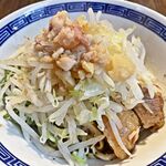 ラーメン そうそう - 