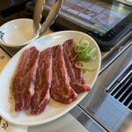 Yakiniku Shokudou Kado Yakyam Pu Sutairu - 