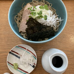 Teuchi Soba Mansaku - 