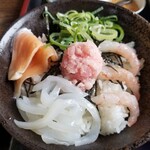 Honkaku Sanuki Udon Shou - 