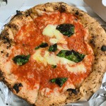 IL NESSO pizza napoletana - 