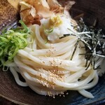 Honkaku Sanuki Udon Shou - 