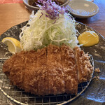 Tonkatsu Tamafuji - 