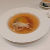 カントニーズ 燕 - 