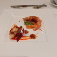 カントニーズ 燕 - 