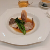 カントニーズ 燕 - 