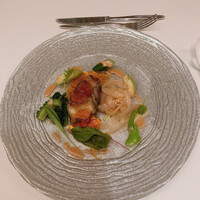 カントニーズ 燕 - 