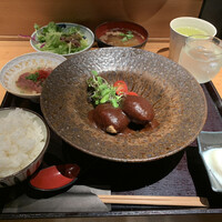 赤坂 金舌 - 