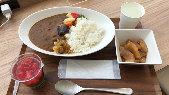 たきざわキッチン - 大釜（レストラン）の写真