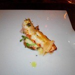 セーエヌエフ　マルコンソール - 手長エビ