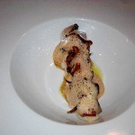 セーエヌエフ　マルコンソール - 鯛のムニエル