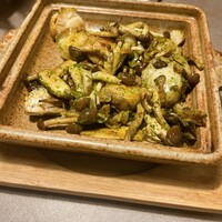 ビストロ アンヴェール - 