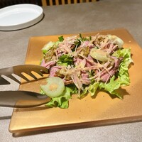 ビストロ アンヴェール - 