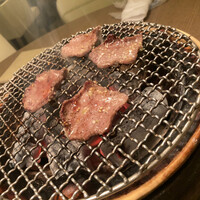 焼肉白炭 - 