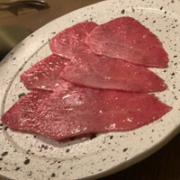 焼肉白炭 - 