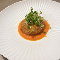 ビストロ アンヴェール - 