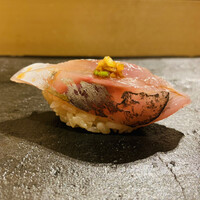 まんてん鮨 日比谷オクロジ店 - 
