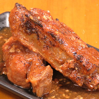 肉料理酒場 JUHACHI-BAN_1