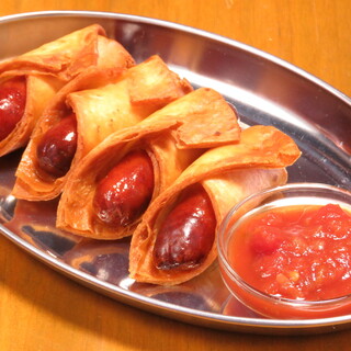 肉料理酒場 JUHACHI-BAN_1