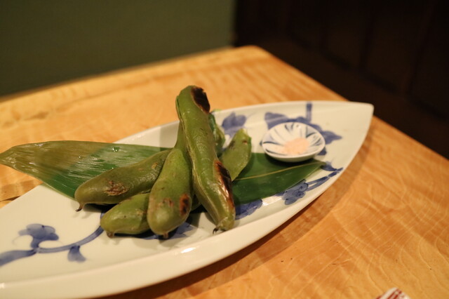 庄内ざっこ - 鶴岡（居酒屋）の写真