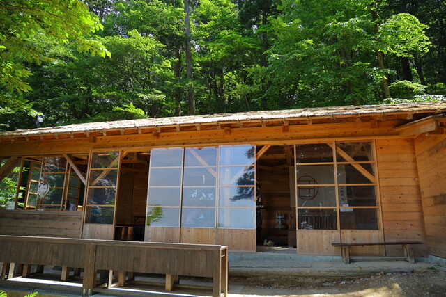 二の坂茶屋｜鶴岡市の甘味処 &ndash; 手作り和スイーツと季節の味