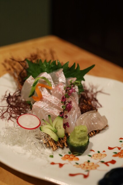 庄内ざっこ - 鶴岡（居酒屋）の写真