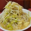 ラーメン二郎 ひばりヶ丘駅前店
