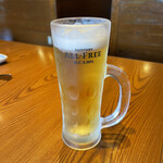 富士屋 - ノンアルコールビール