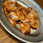 富士屋 - 上ミノ