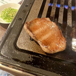 焼肉ホルモン 新井屋 渋谷 - 