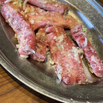 富士屋 - 和牛カルビ