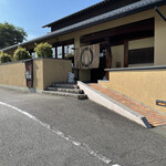 富士屋 - 外観☆