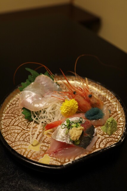 寿司・割烹 鈴政（すし・かっぽう すずまさ） - 酒田（寿司）の写真