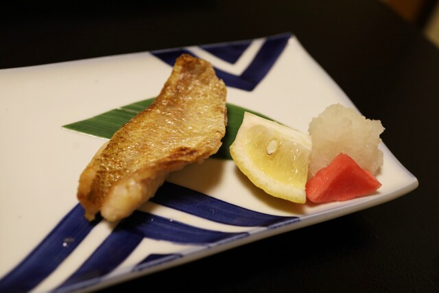 寿司・割烹 鈴政（すし・かっぽう すずまさ） - 酒田（寿司）の写真