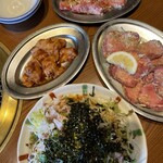 富士屋 - 注文したもの