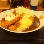 Tonkatsu Katsuya - 