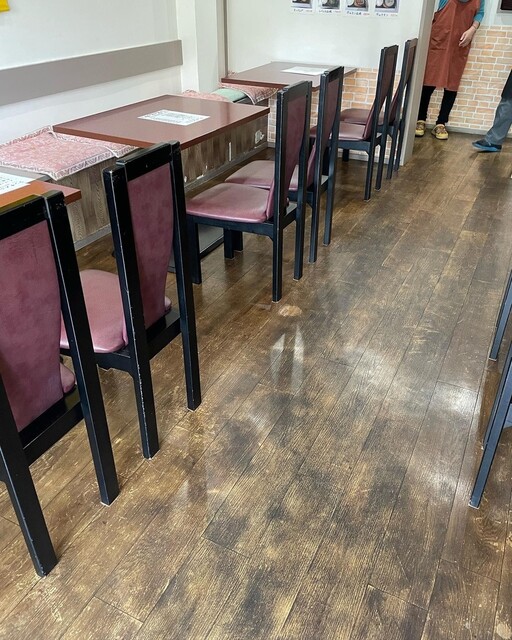 Horumon Teppanyaki Tondontei photo 4