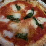 PIZZA SALVATORE CUOMO - 