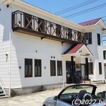 角車 - 2022年5月休日 11時15分