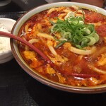 丸亀製麺 - 