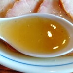 きく屋 - スープ