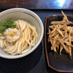 讃岐うどん 雷鞭 - 