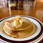 ビーンズ - 料理写真:
