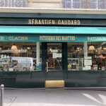 Sebastien Gaudard - 