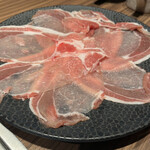 新宿焼肉 BULLS - 