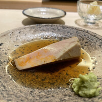 鮨 なんば 日比谷 - 