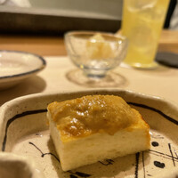 鮨 なんば 日比谷 - 